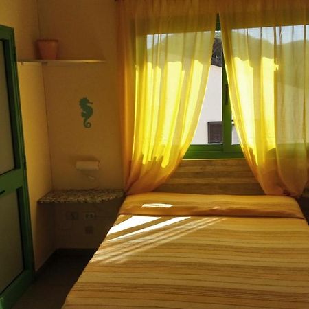 Hotel Lupo Di Mare Marina di Castagneto Carducci Eksteriør bilde