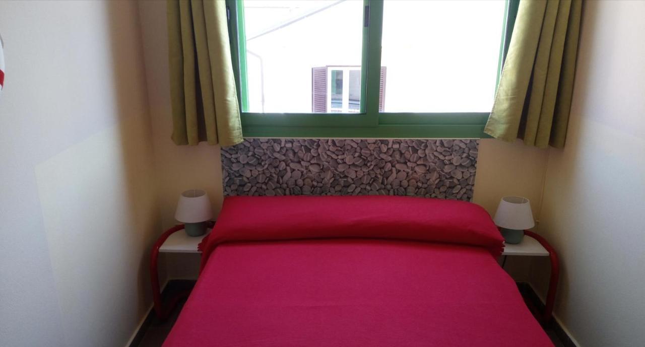 Hotel Lupo Di Mare Marina di Castagneto Carducci Eksteriør bilde