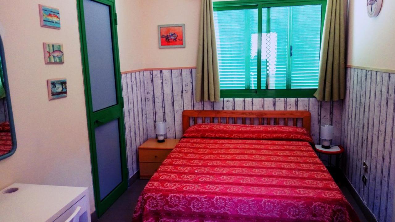 Hotel Lupo Di Mare Marina di Castagneto Carducci Eksteriør bilde