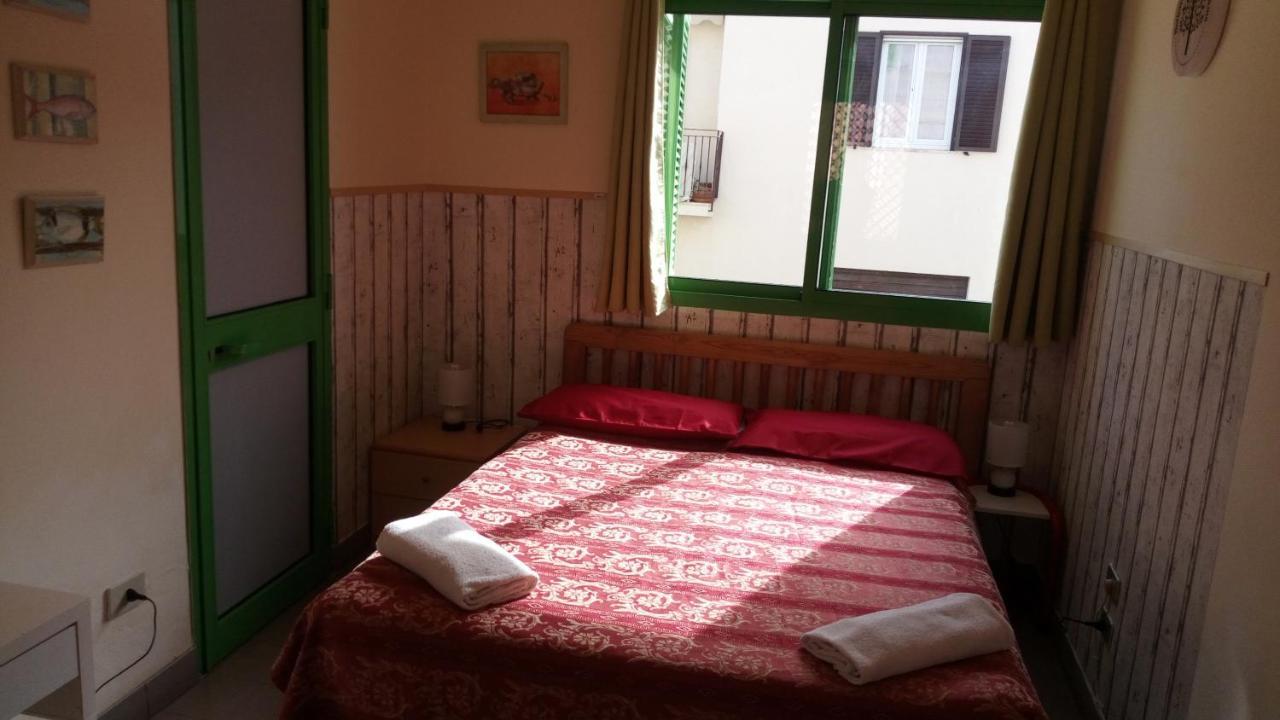 Hotel Lupo Di Mare Marina di Castagneto Carducci Eksteriør bilde