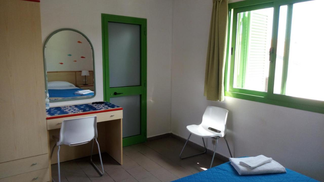Hotel Lupo Di Mare Marina di Castagneto Carducci Eksteriør bilde
